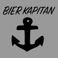 Bier Kapitan Vintage Hoodie | Teevron