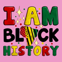 I Am Black History Urban Hoodie | Teevron