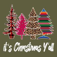 It S Christmas Y All Vintage Tee | Teevron