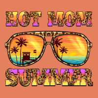 Hot Mom Summer Classic Tee | Teevron