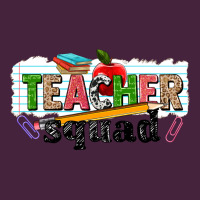 Teacher Squad Premium Tee | Teevron