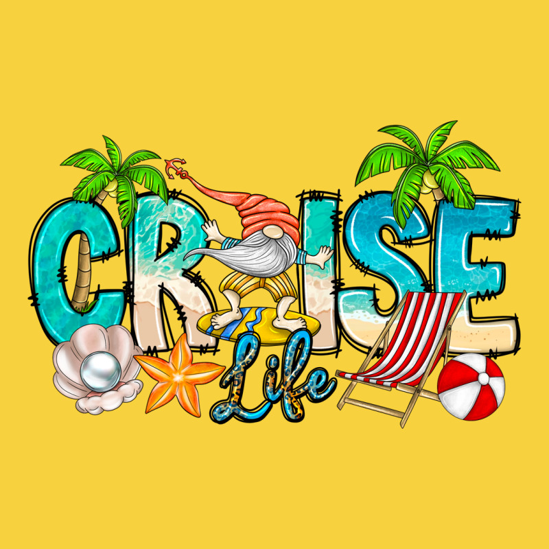 Cruise Life Premium Sweatshirt by CowhideDigitalArt | Teevron
