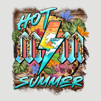 Hot Mom Summer Classic Tee | Teevron