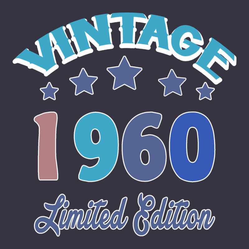 Vintage 1960 Limited Edition Vintage Hoodie by Bettercallsaul | Teevron
