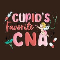 Cupids Favorite Cna Heavy Core Tee | Teevron
