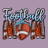 Football Mom Heavyweight Hoodie | Teevron