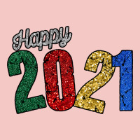 Happy 2021 Urban Heavy Tee | Teevron