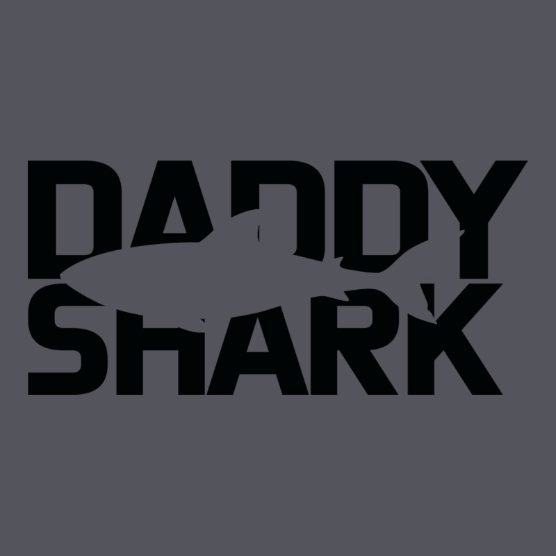 Daddy Shark Vintage Hoodie by Bettercallsaul | Teevron