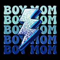 Boy Mom Heavy Core Tee | Teevron