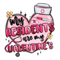my residents are my valentines | Teevron