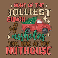 Home Of The Jollıest Bunch Of Assholes Thıs Sıd Premium Tee | Teevron