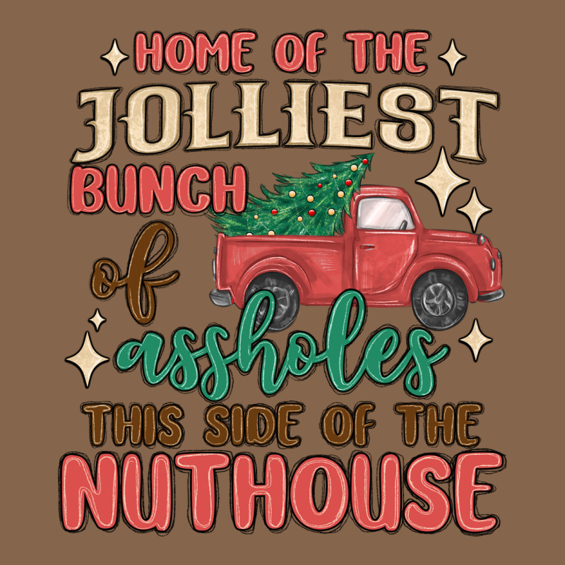 Home Of The Jollıest Bunch Of Assholes Thıs Sıd Premium Tee by MaliasSmallBusiness | Teevron