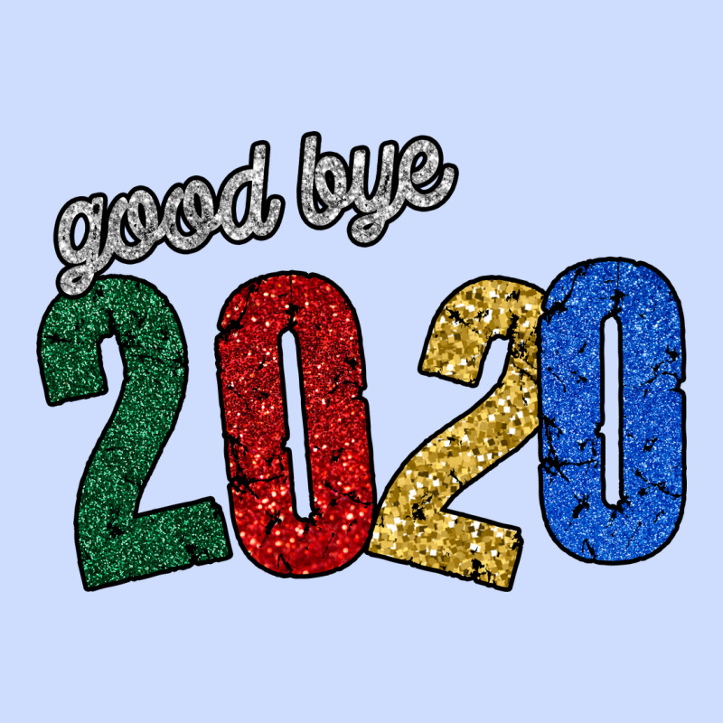 Good Bye 2020 Urban Heavy Tee by Bettercallsaul | Teevron