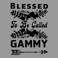 Blessed To Be Called Gammy Vintage Hoodie | Teevron