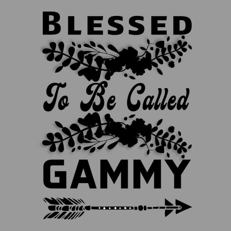 Blessed To Be Called Gammy Vintage Hoodie by Bettercallsaul | Teevron