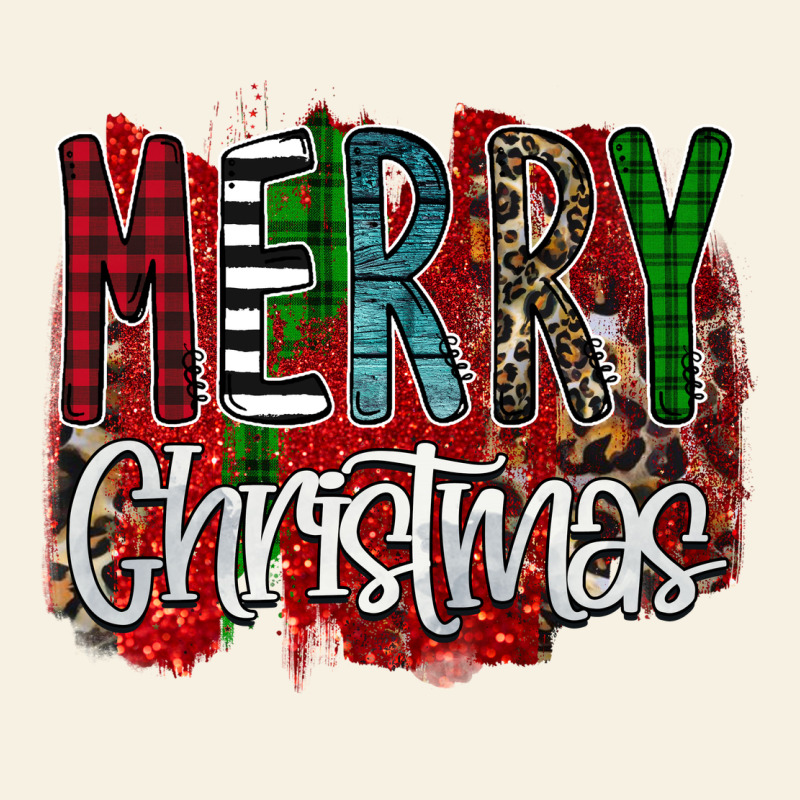 Merry Christmas Buffalo Plaid Leopard Vintage Tee by Bettercallsaul | Teevron