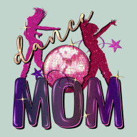 Dance Mom Mother's Day Zipper Hoodie | Teevron