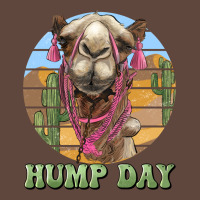 Hump Day Camel Classic Tee | Teevron