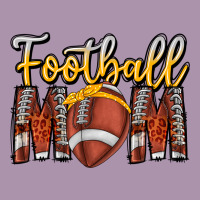 Football Mom Heavyweight Hoodie | Teevron