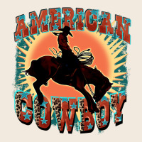 American Cowboy Zipper Hoodie | Teevron