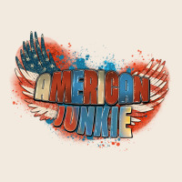 American Junkie 4th Of July Zipper Hoodie | Teevron