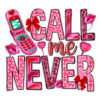 call me never | Teevron