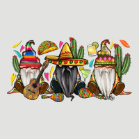 Mexican Gnomes Classic Tee | Teevron