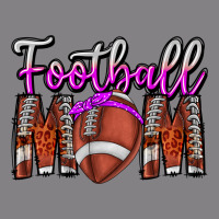 Football Mom Heavyweight Hoodie | Teevron