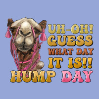 Guess What Day It Is Hump Day Camel Classic Tee | Teevron