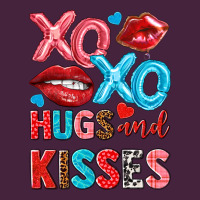 Xo Xo Hugs And Kisses Premium Tee | Teevron