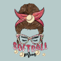 Softball Mom Heavy Core Tee | Teevron
