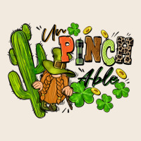 Un Pinch Able St. Patrick's Zipper Hoodie | Teevron