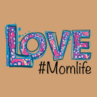 Love Mom Life Vintage Tee | Teevron