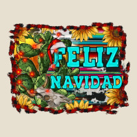Feliz Navidad Urban Heavy Tee | Teevron