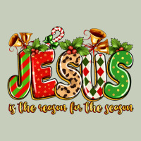 Jesus Is The Reason For The Season Long Sleeve Tee | Teevron