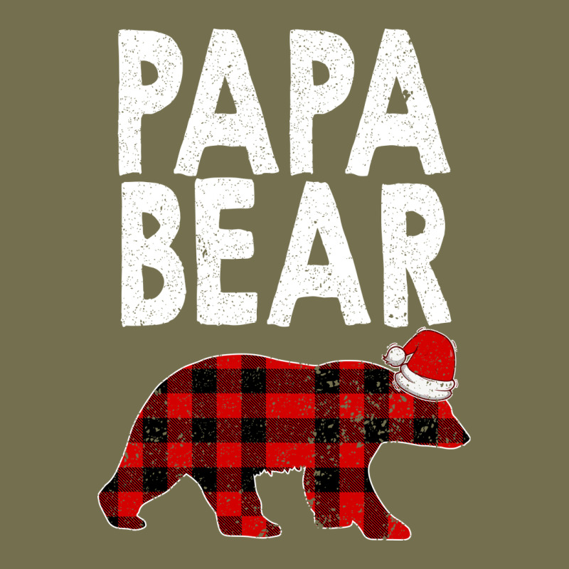 Papa Bear Vintage Hoodie by Bettercallsaul | Teevron