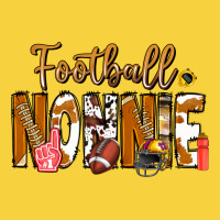 Football Nonnie Premium Sweatshirt | Teevron