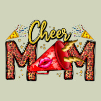 Cheer Mom Heavyweight Hoodie | Teevron