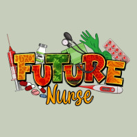 Future Nurse Juneteenth Ladies Tee | Teevron