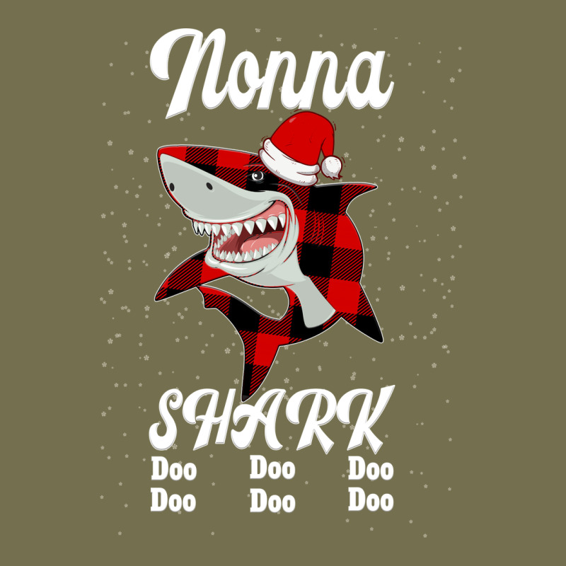 Nonna Shark Doo Doo Vintage Hoodie by Bettercallsaul | Teevron