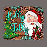 Holly Jolly Urban Heavy Tee | Teevron