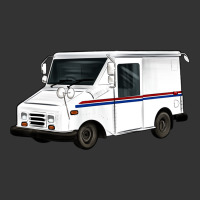 mail truck | Teevron