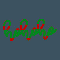 Christmas Ho Ho Ho Urban Heavy Tee | Teevron