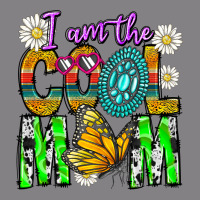 I'm The Cool Mom Heavyweight Hoodie | Teevron