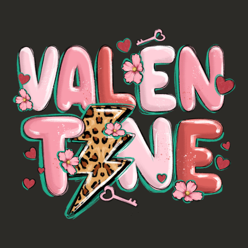 Valentine Heavy Core Tee by MaliasSmallBusiness | Teevron