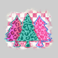 Christmas Leopard Trees Premium Tee | Teevron