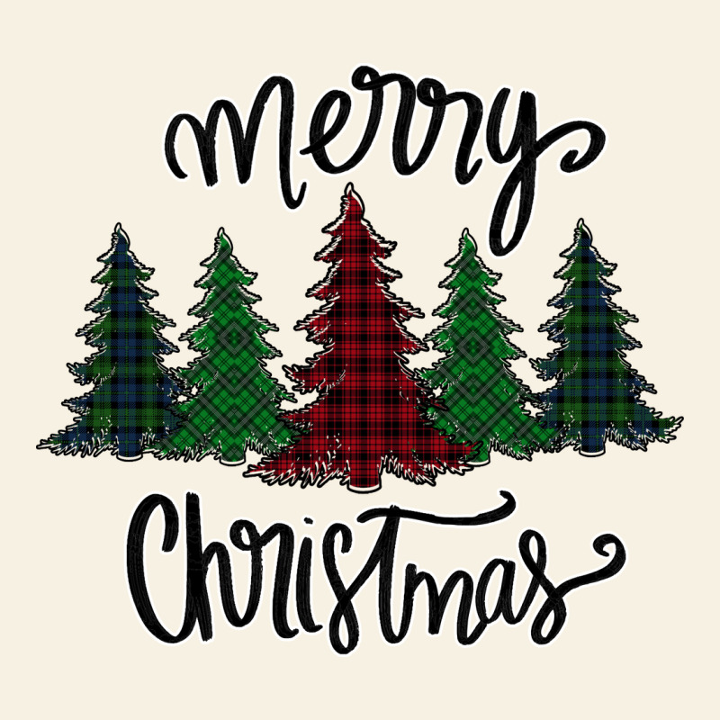 Merry Christmas Trees Vintage Tee by Bettercallsaul | Teevron