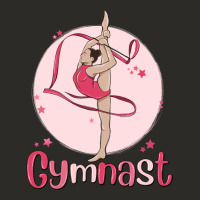 Gymnast Heavy Core Tee | Teevron