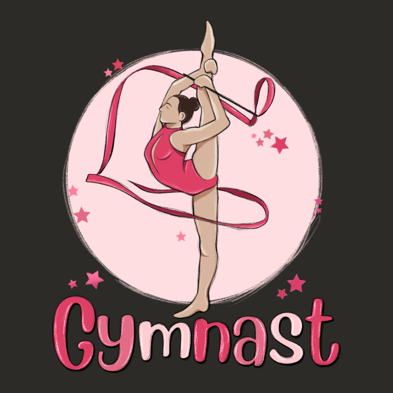 Gymnast Heavy Core Tee by MaliasSmallBusiness | Teevron