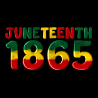 Juneteenth 1865 Urban Hoodie | Teevron